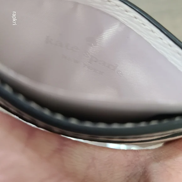 Kate Spade Card holder Minnie Mouse - Picture 5 of 7